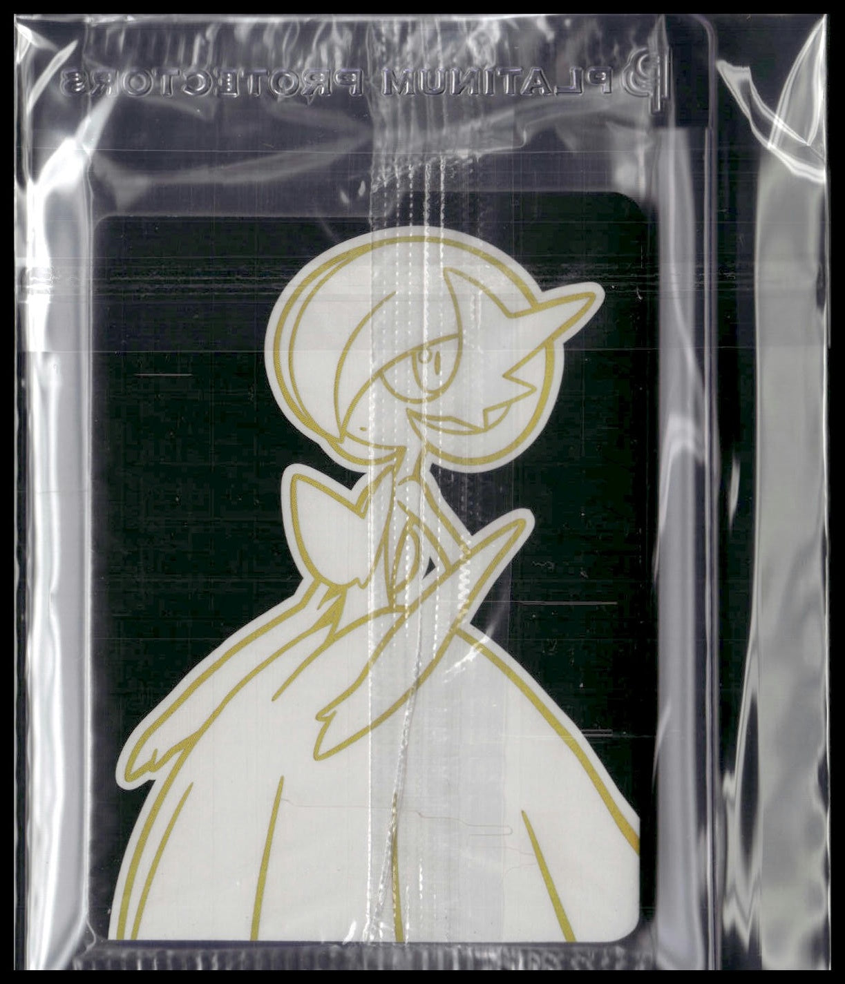 Alakazam #009 SEALED Mega Evolution Gardevoir ETB PROMO NM