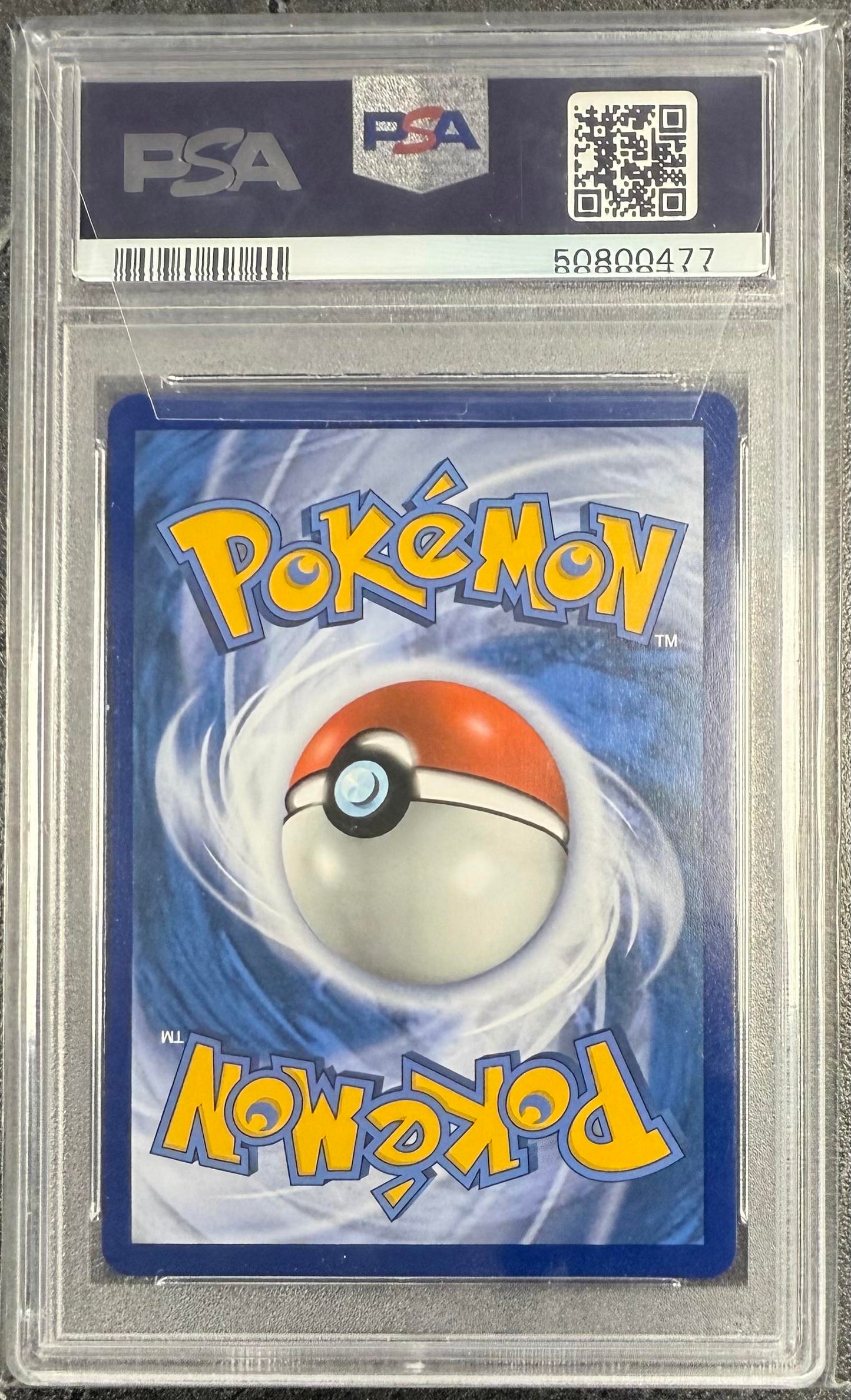 PSA 10 Leafeon GX #SV46 Hidden Fates