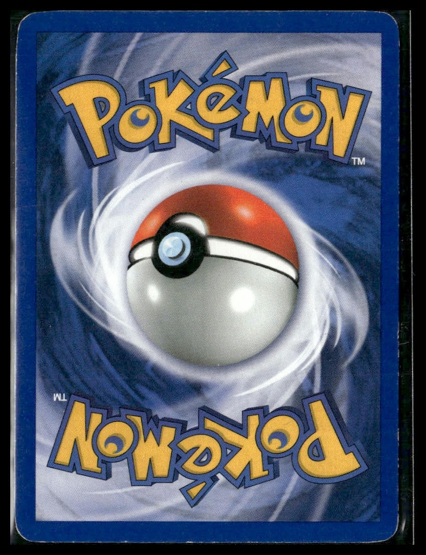 Venomoth #031/130 Base Set 2 LP