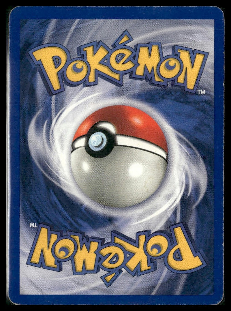 Rainbow Energy #80/82 Team Rocket HP