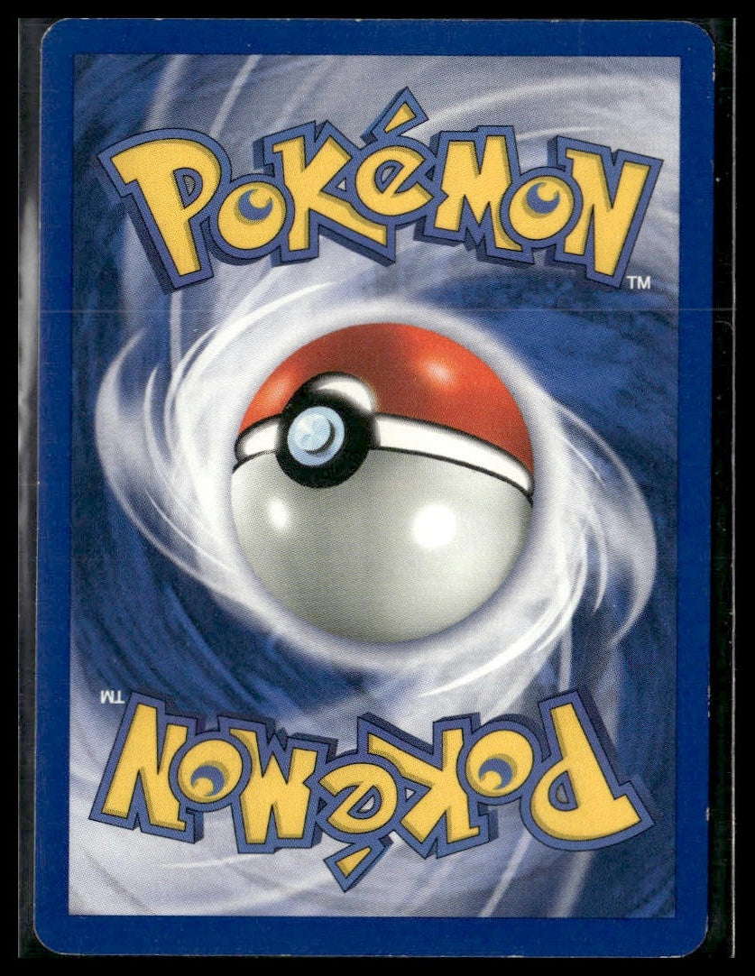 Electabuzz #024/130 Base Set 2 LP