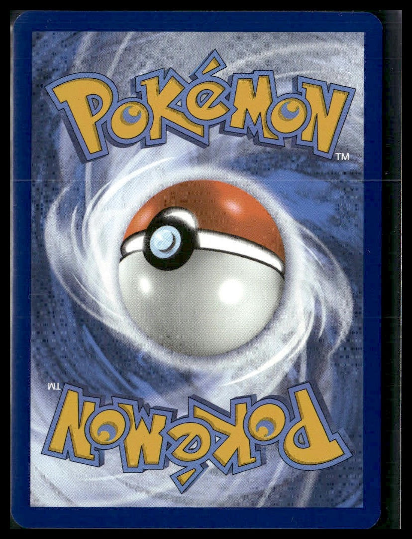 Shelmet #093/086 White Flare NM