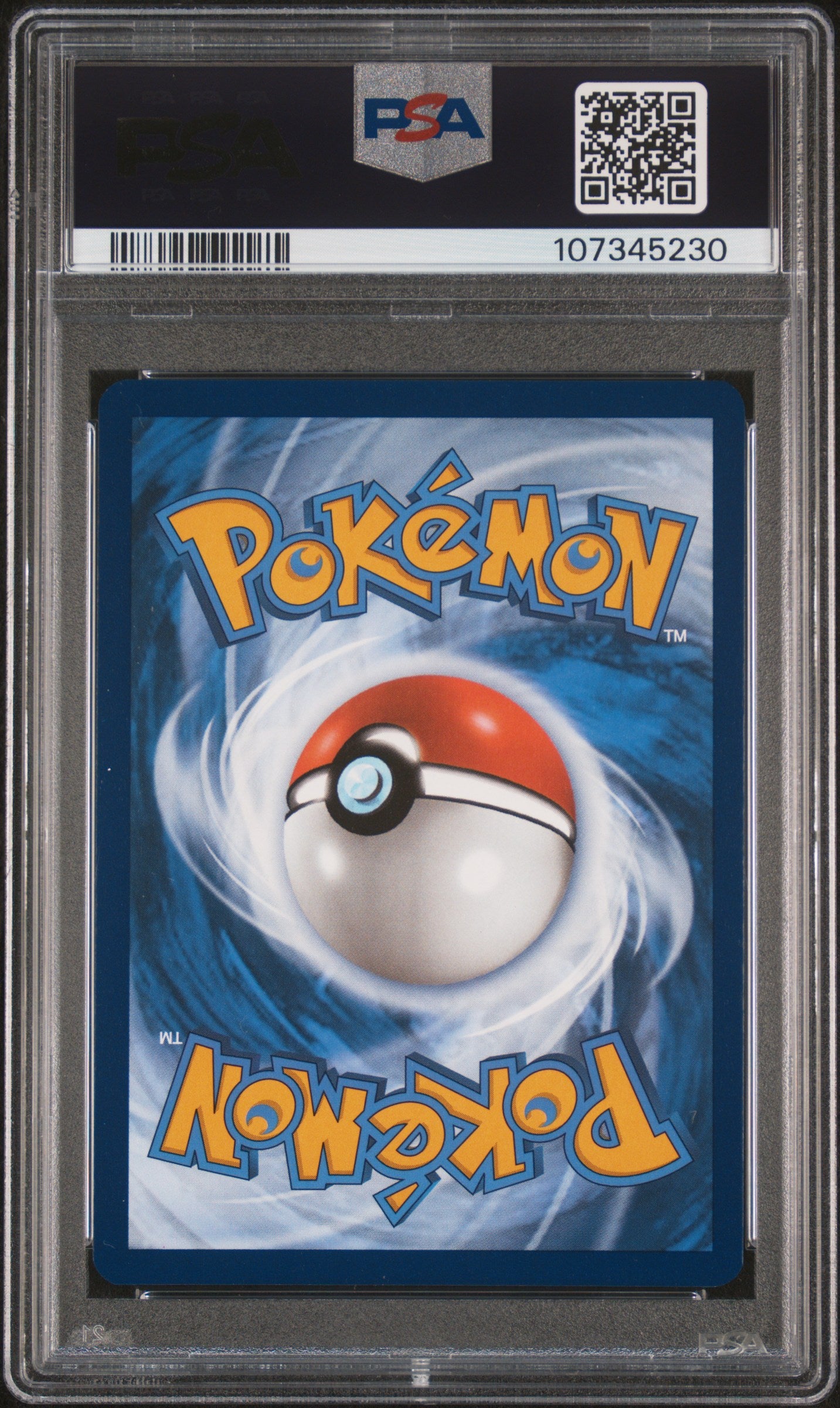 PSA 10 Umbreon ex #161 Prismatic Evolutions