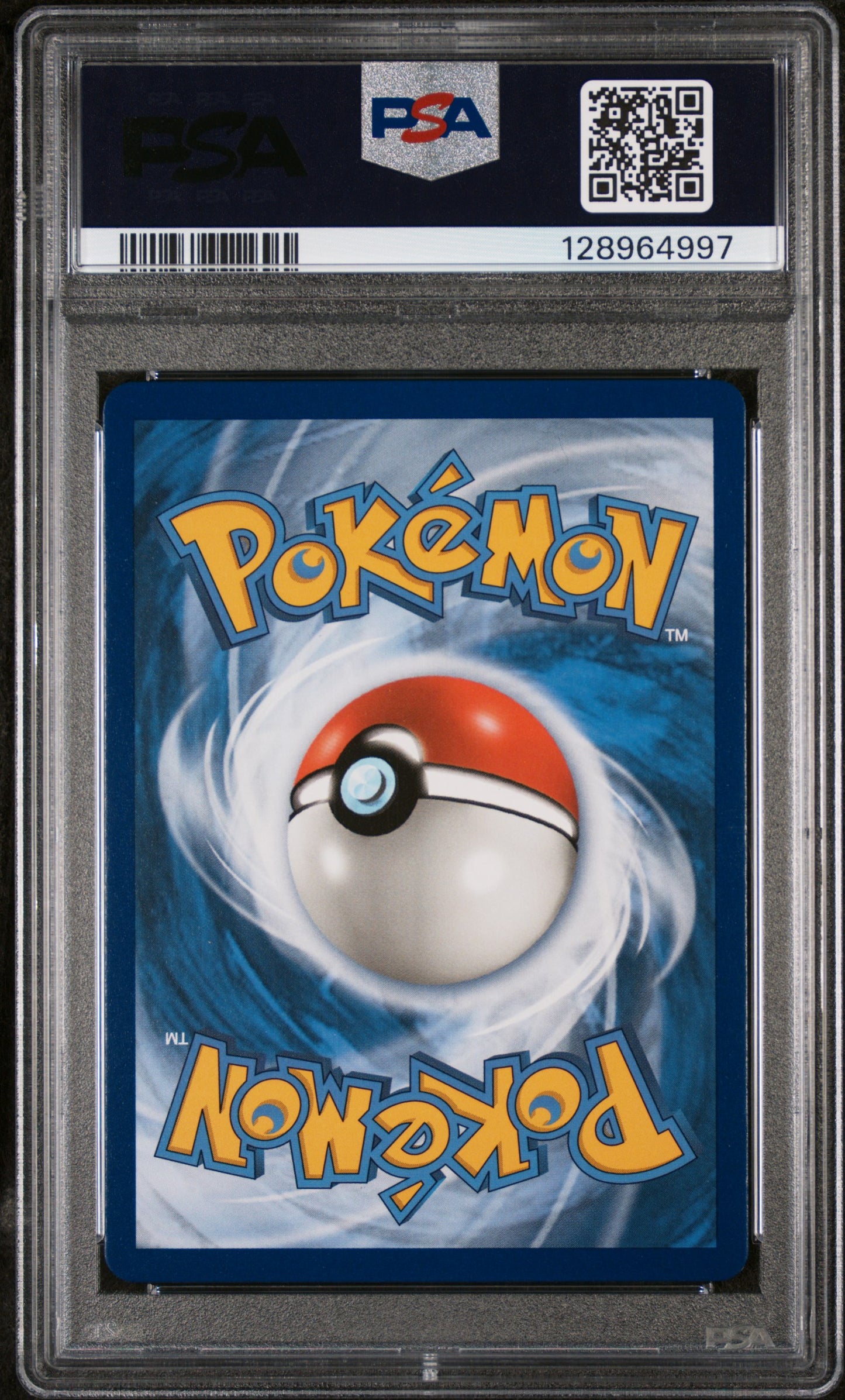 PSA 10 Lucario GX #SV64 Hidden Fates