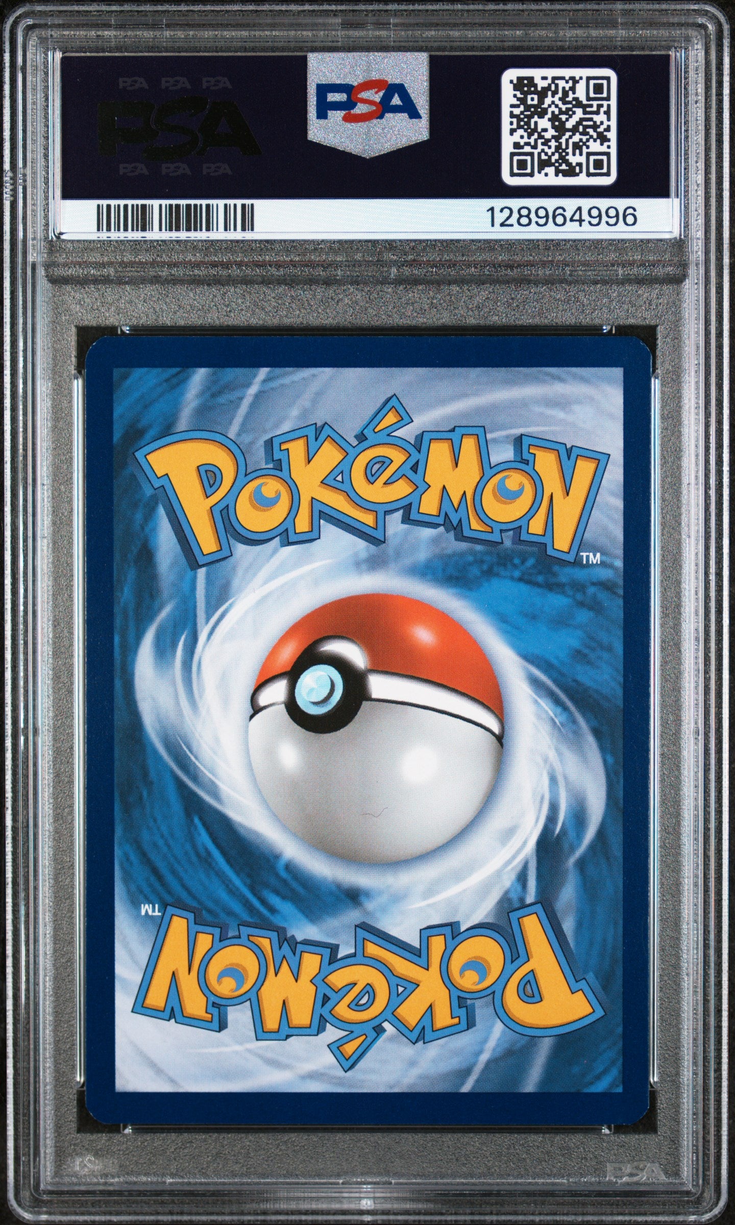 PSA 8 Charizard #SM158 STAMP Team Up Promo