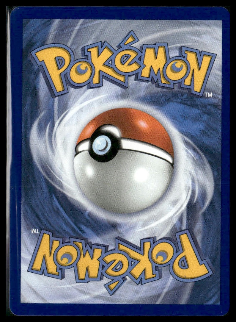 Bulbasaur #133/132 Mega Evolution NM