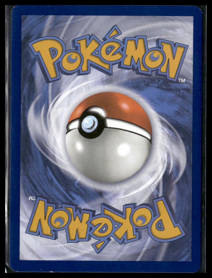 Ninetales #199/197 Obsidian Flames NM