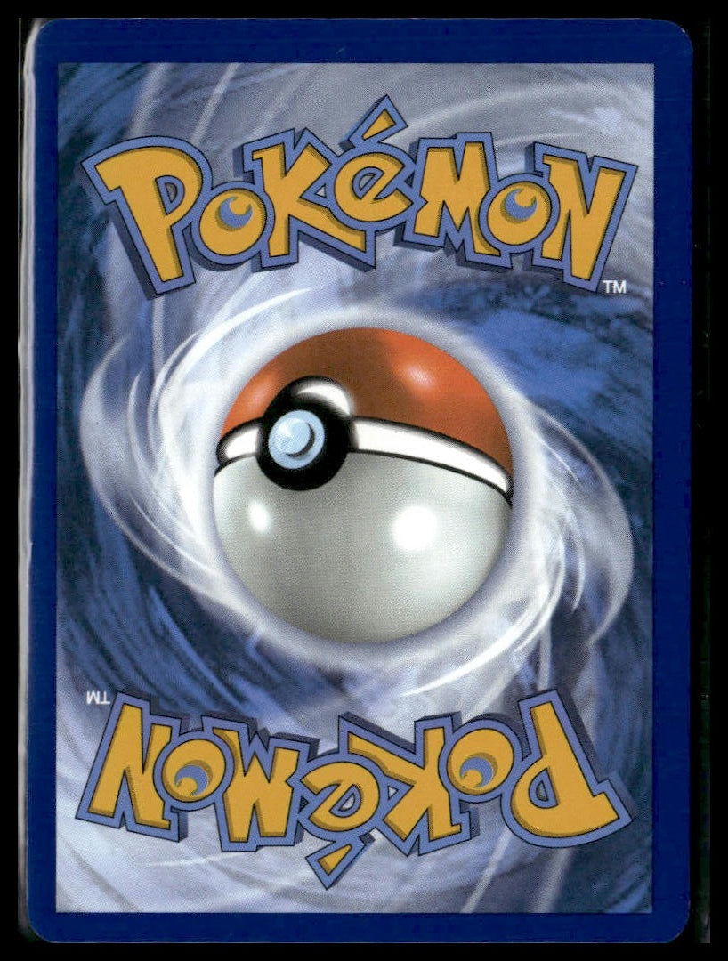 Scrafty #139/086 White Flare NM