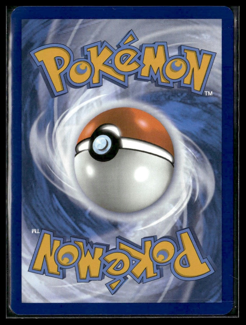 Team Rocket's Wobbuffet #203 Destined Rivals ETB Promo NM