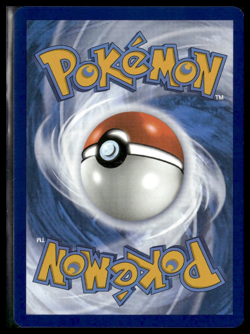 Raging Bolt ex #196/162 Temporal Forces NM