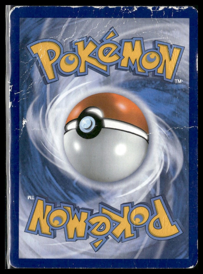 Gardevoir EX #78/114 Steam Siege HP