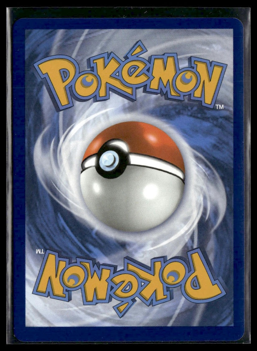 Swoobat (Poke Ball) #037/086 White Flare NM
