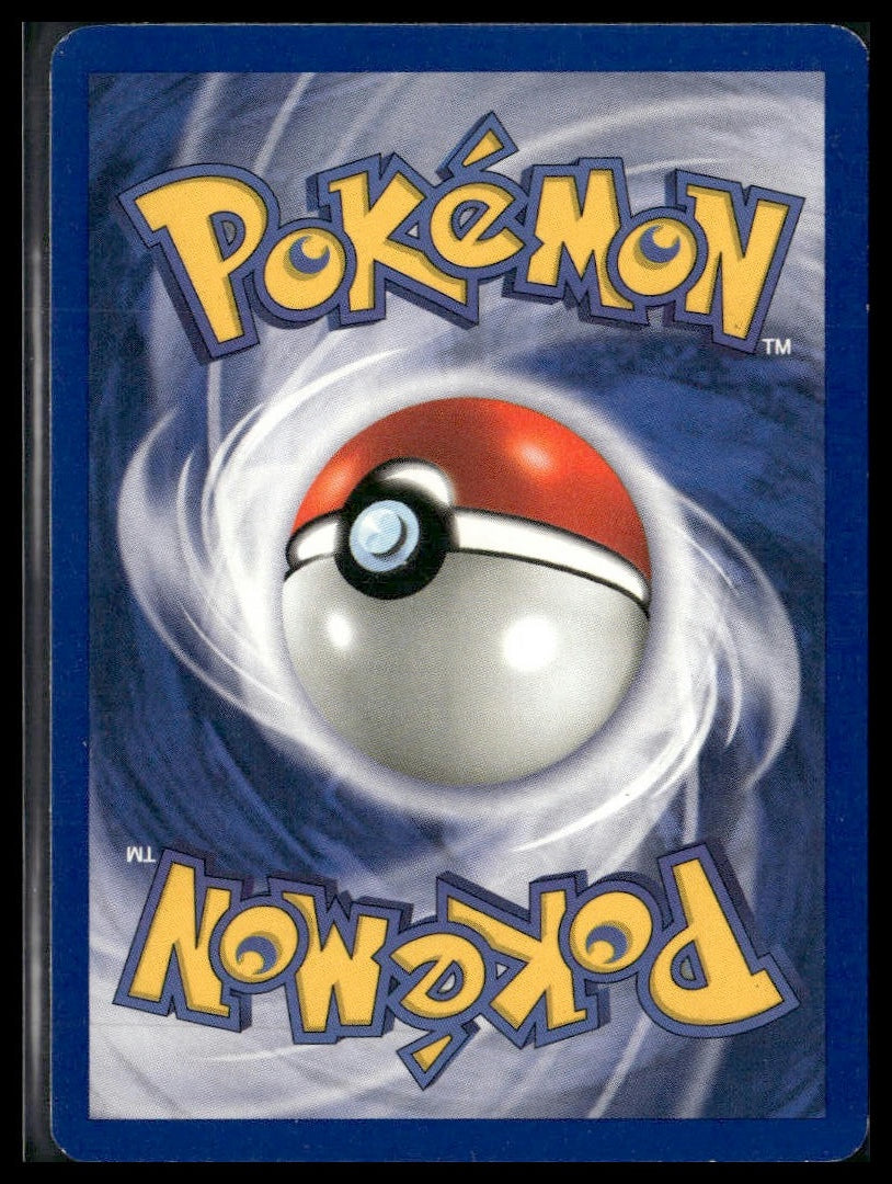 Voltorb #69/82 1st Edition Team Rocket LP