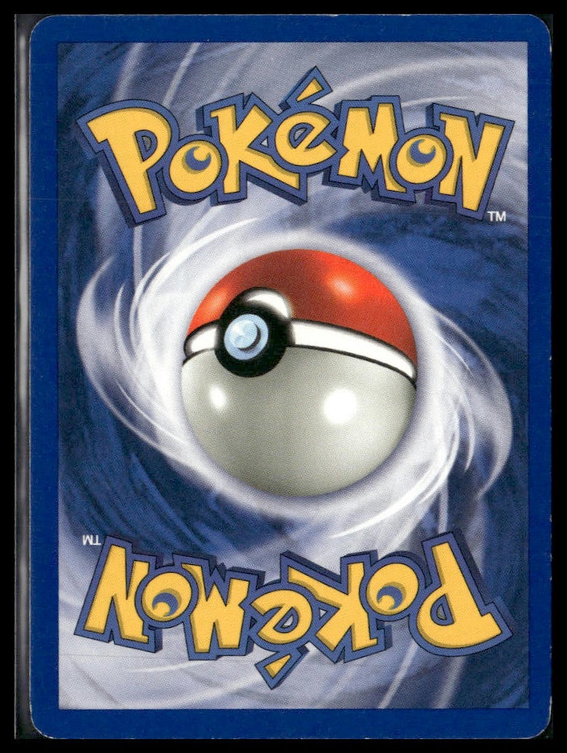 Goop Gas Attack #78/82 1st Edition Team Rocket LP