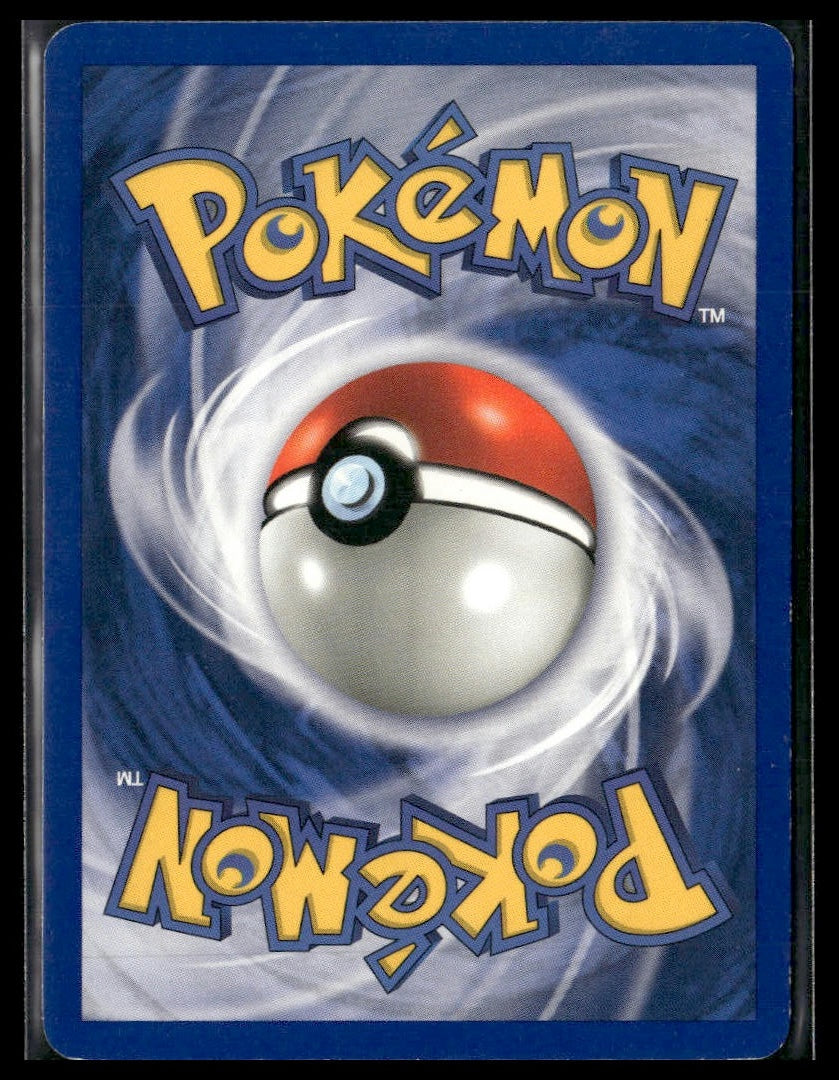 Goop Gas Attack #78/82 1st Edition Team Rocket LP