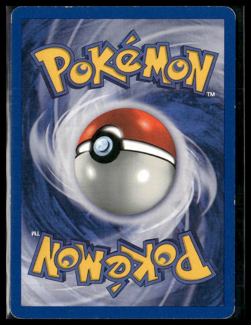 Sleima (Grimer) #48/62 Mitsuhiro Arita GERMAN Fossil LP