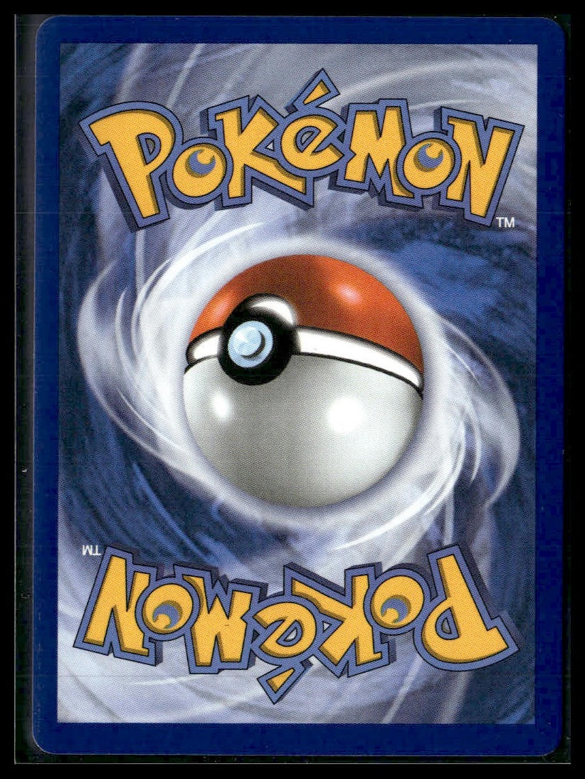 Zweilous (Master Ball) #066/086 White Flare NM