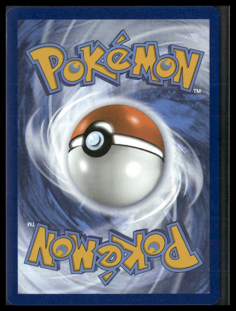 Shelmet #093/086 White Flare NM