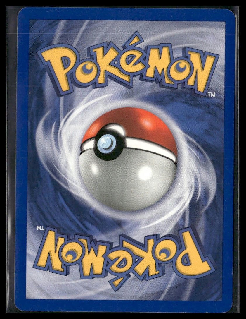 Slaking #12/109 Ruby and Sapphire LP