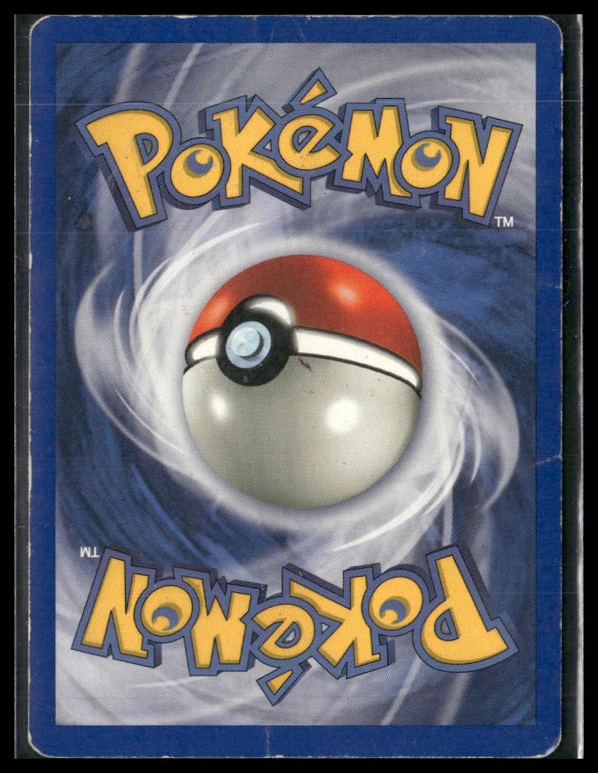 Shining Celebi #106/105 Neo Destiny HP