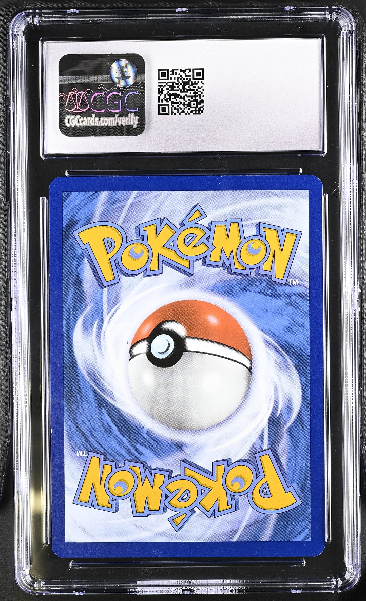 CGC 10 Galarian Articuno #SWSH282 Crown Zenith Tin Promo