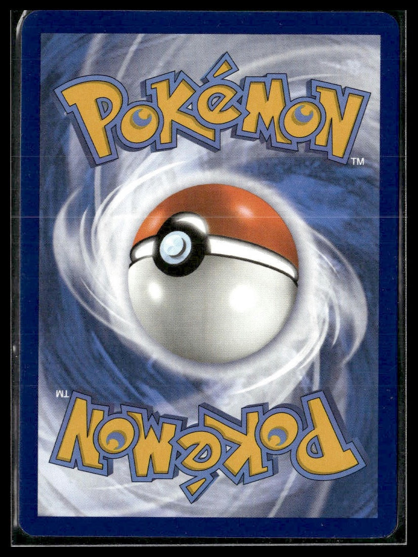 Gengar ex #104/162 Temporal Forces LP