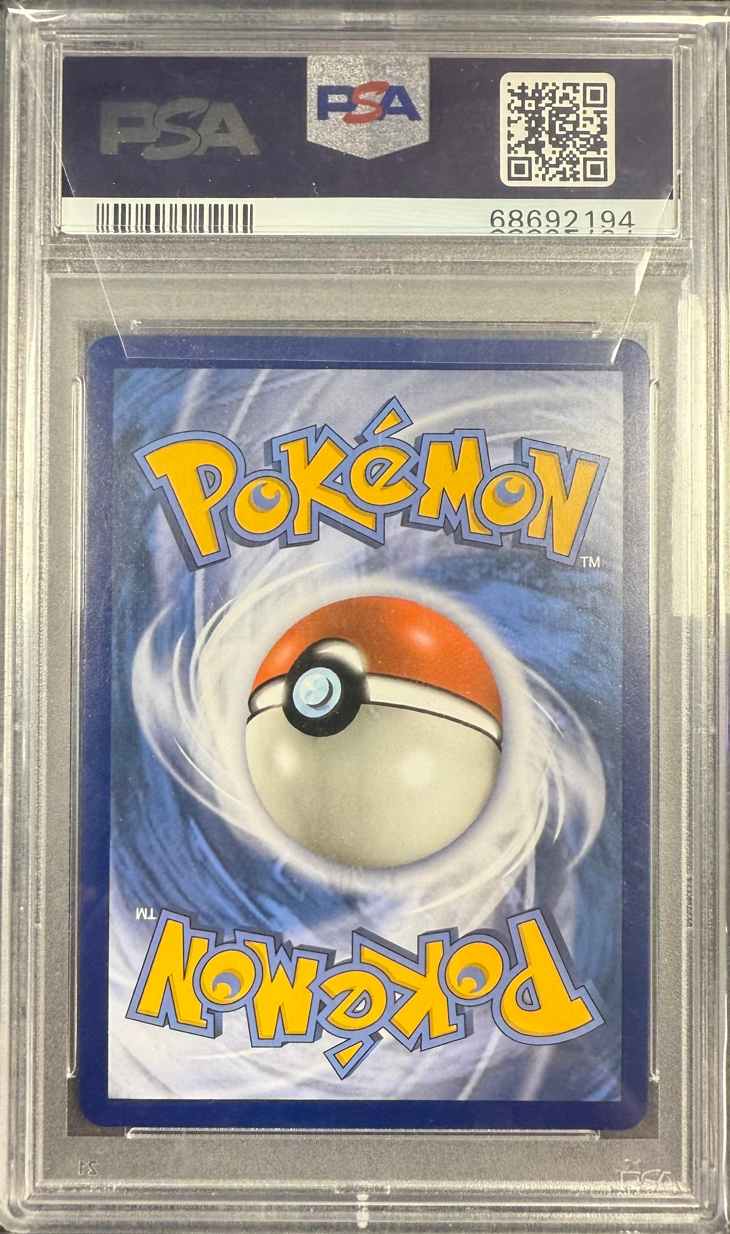 PSA 9 Metagross GX #157a Guardians Rising