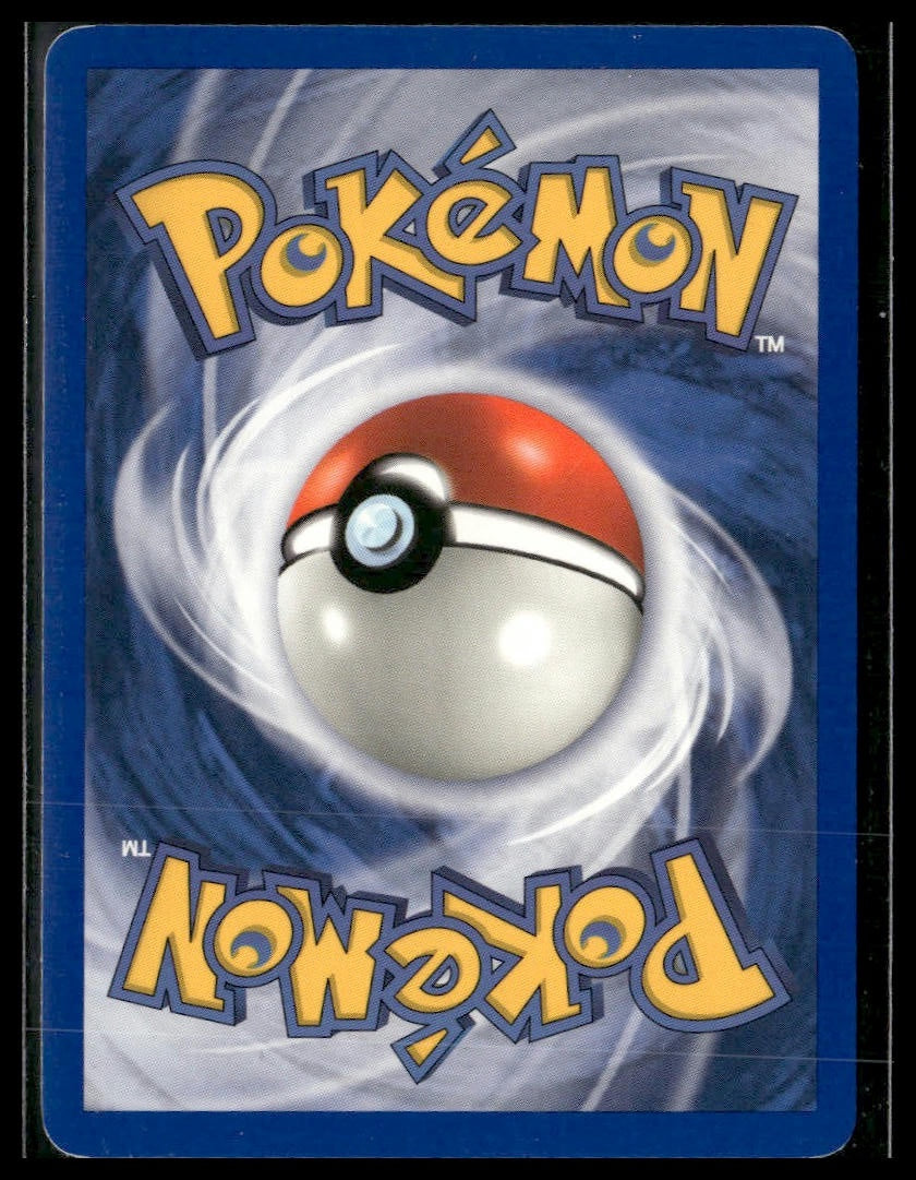 Trapinch #78/97 Yuka Morii Dragon VLP