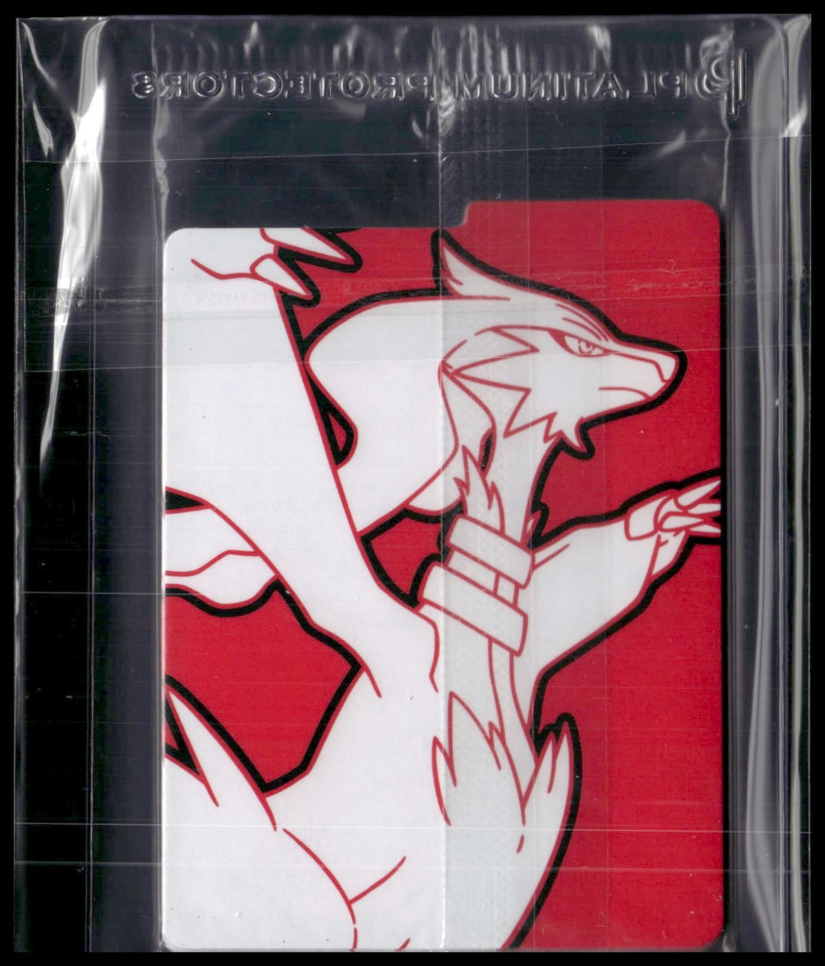 Tornadus #210 SEALED White Flare ETB Promo NM