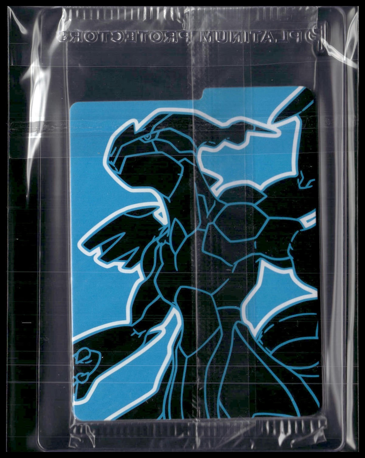 Thundurus #209 SEALED Black Bolt ETB Promo NM