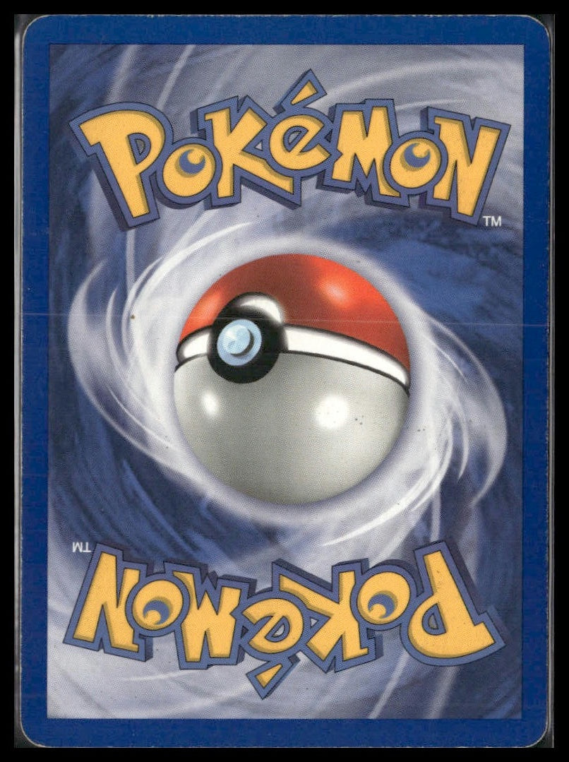 Cradily #3/100 Sandstorm LP