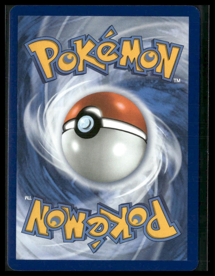 Lillie's Determination #119/132 Reverse Holo Mega Evolution NM