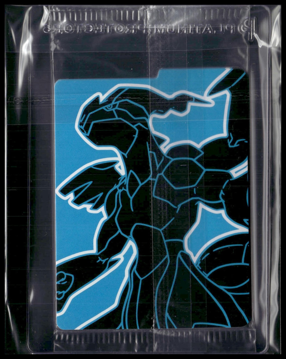 Thundurus #209 SEALED Black Bolt ETB Promo NM