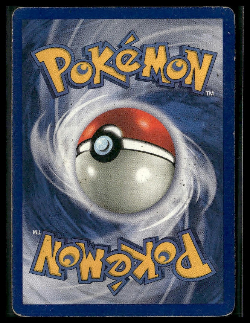 Venusaur #015/102 Base Set HP