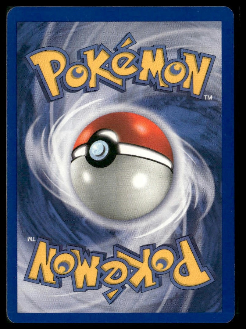 Mightyena #10/109 Ruby and Sapphire LP