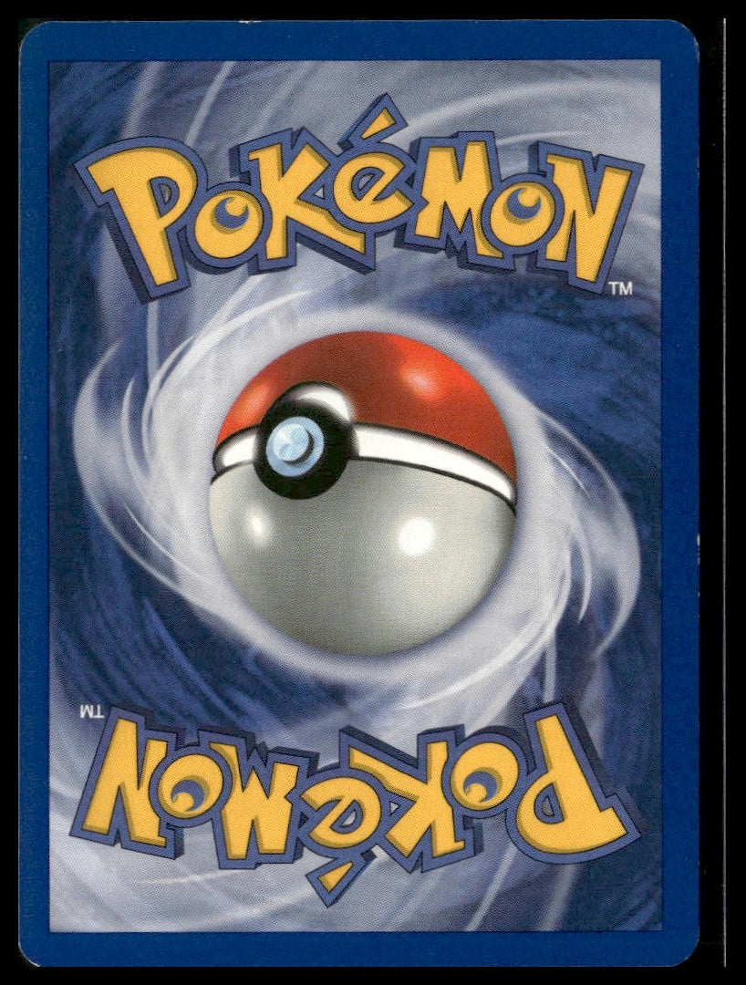 Vulpix #068/102 4th Print (1999-2000) Base Set LP