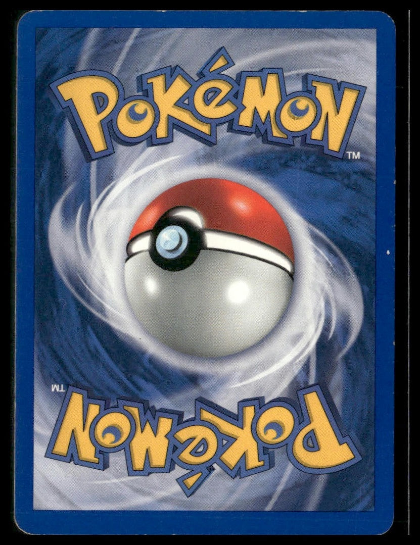 Brock's Protection #101/132 Gym Challenge MP