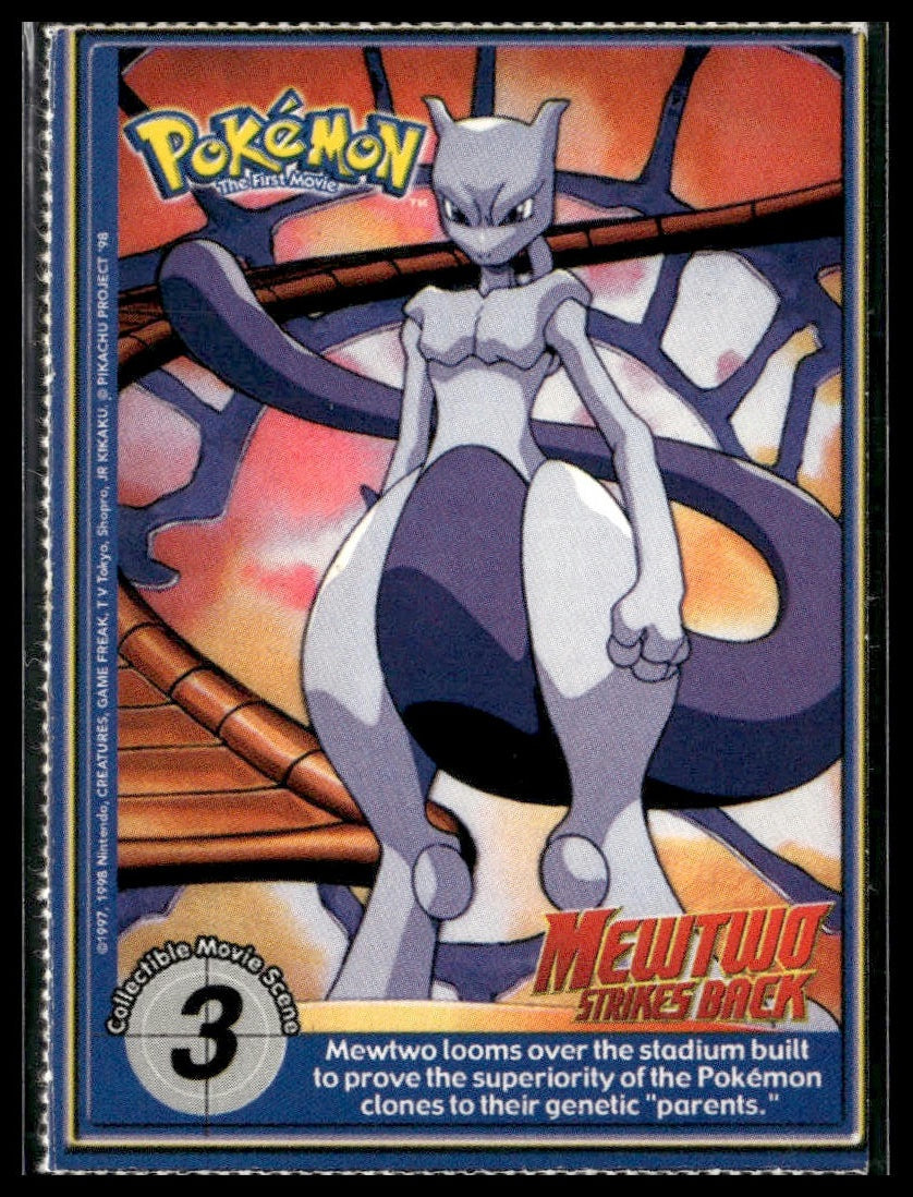 Jigglypuff #39 PokéTrivia Burger King Promo LP