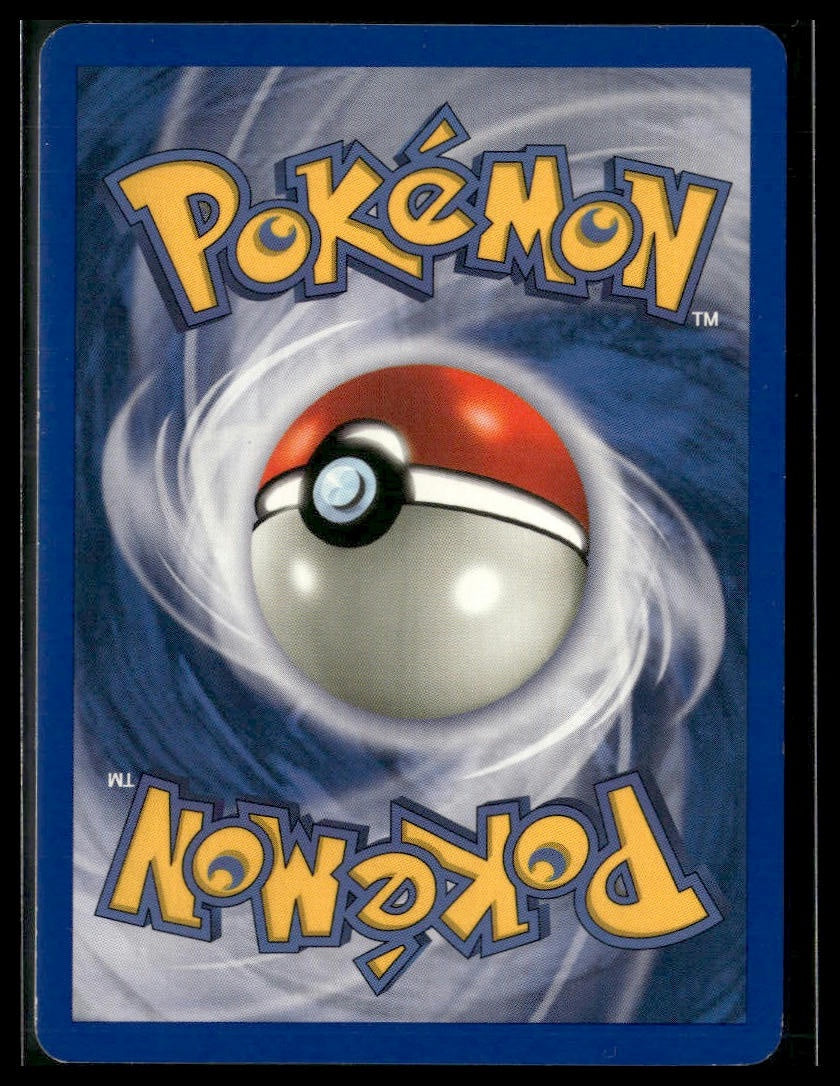 Pokemon Breeder Fields #62/64 Neo Revelation LP