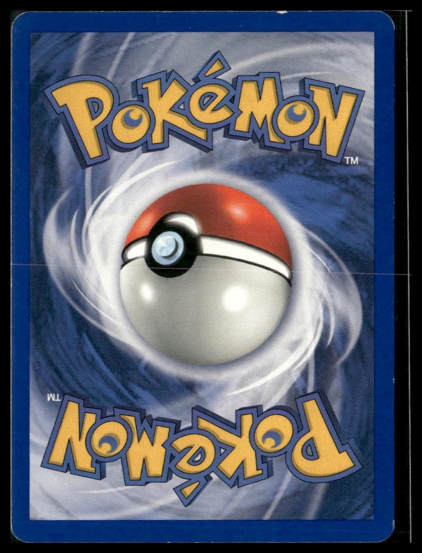 Omanyte #60/75 Yuka Morii Neo Discovery LP