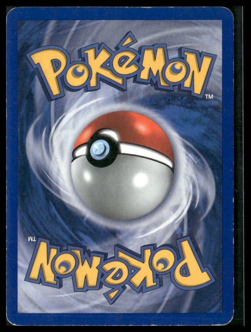 Crawdaunt ex #99/110 Holon Phantoms HP