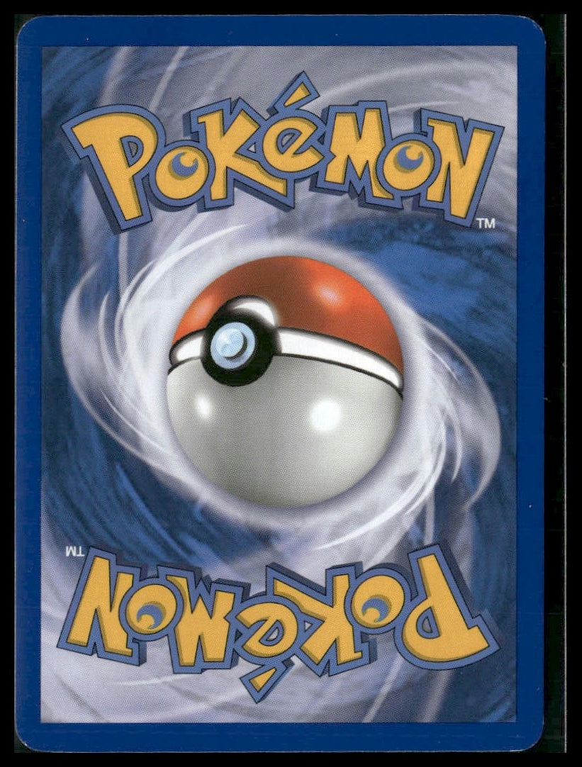 Magmar #62/95 Reverse Holo Call of Legends LP