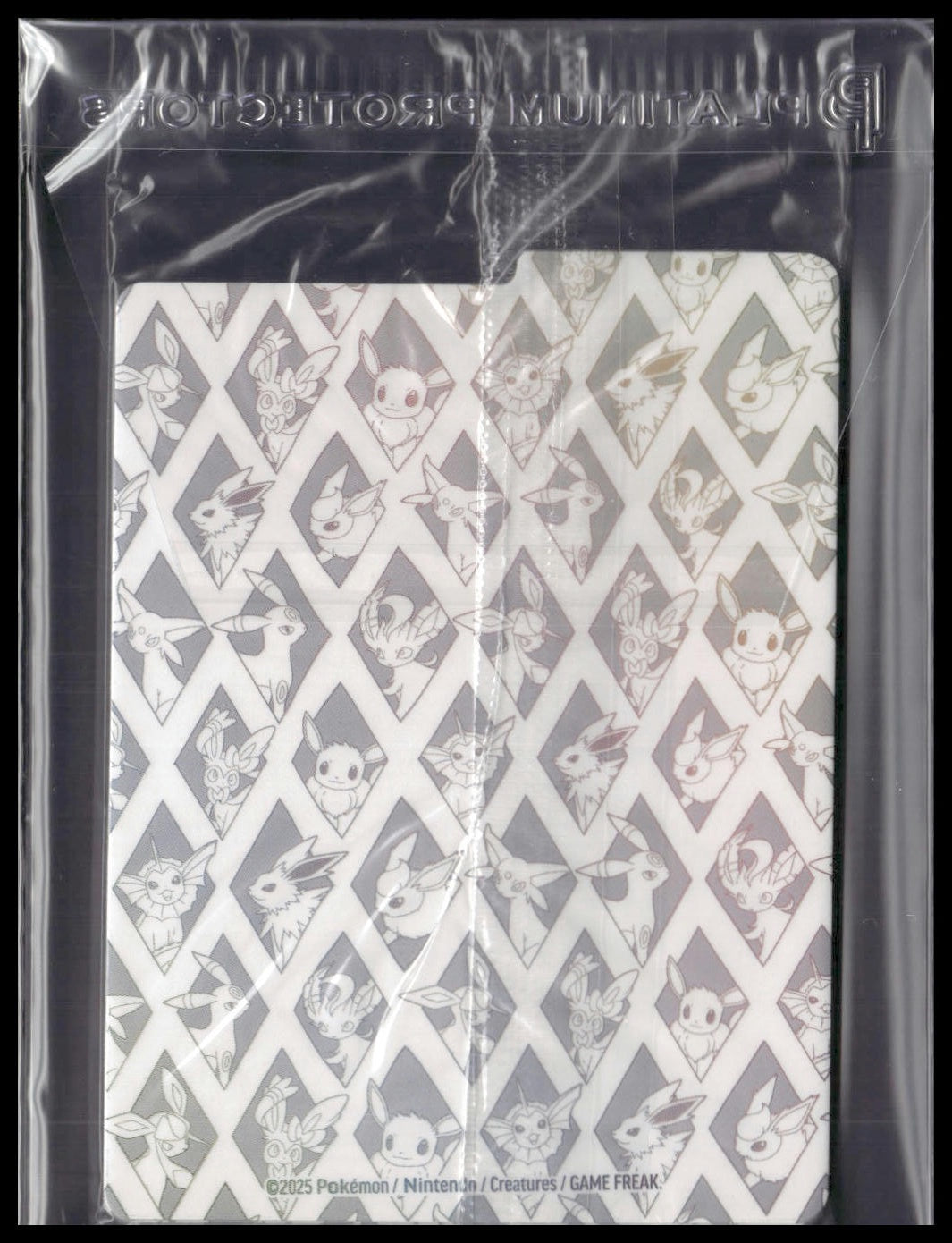 Eevee #173 SEALED Prismatic Evolutions ETB Promo NM