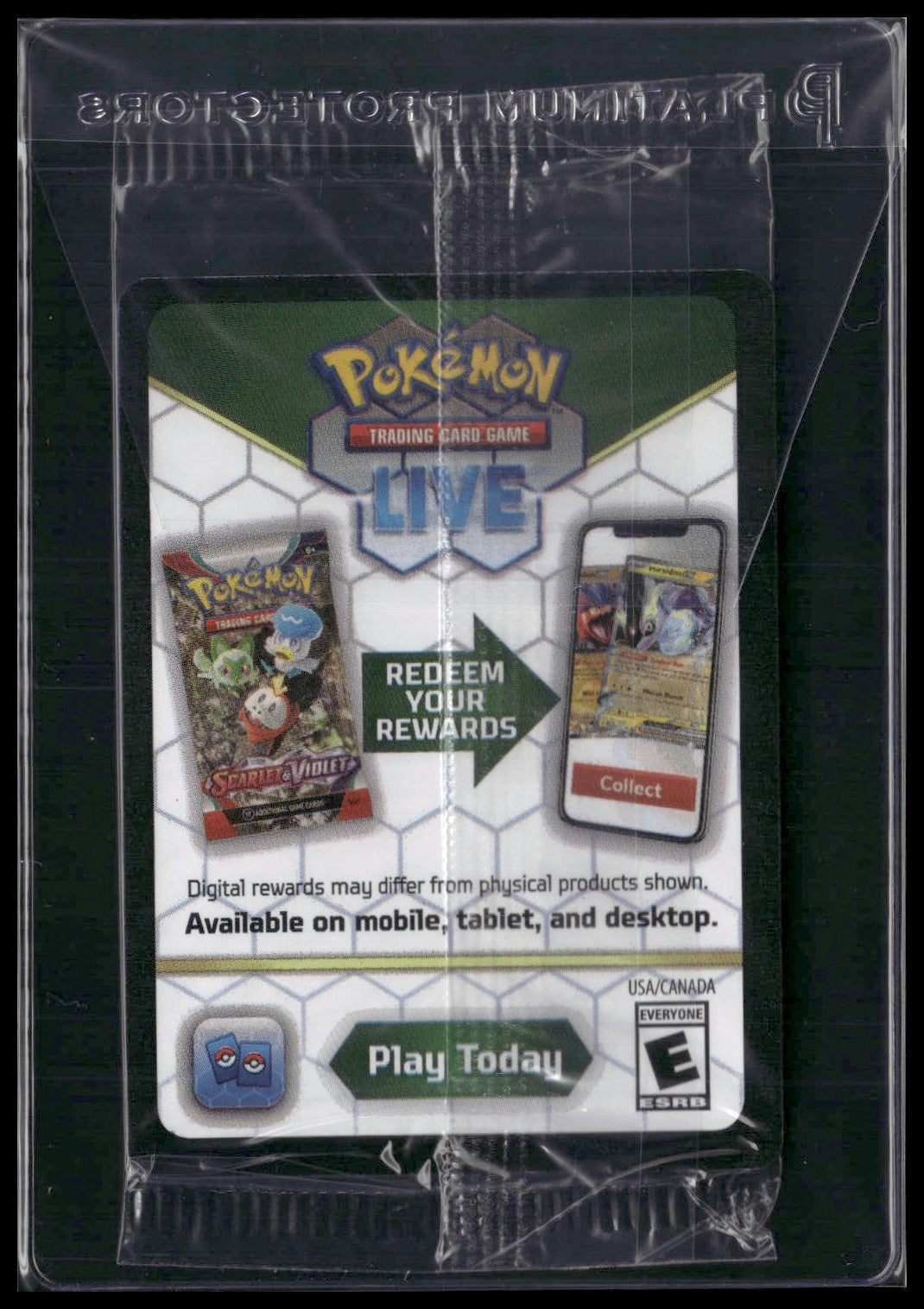 Alakazam #082/167 SEALED Cosmos Holo Twilight Masquerade Promo NM