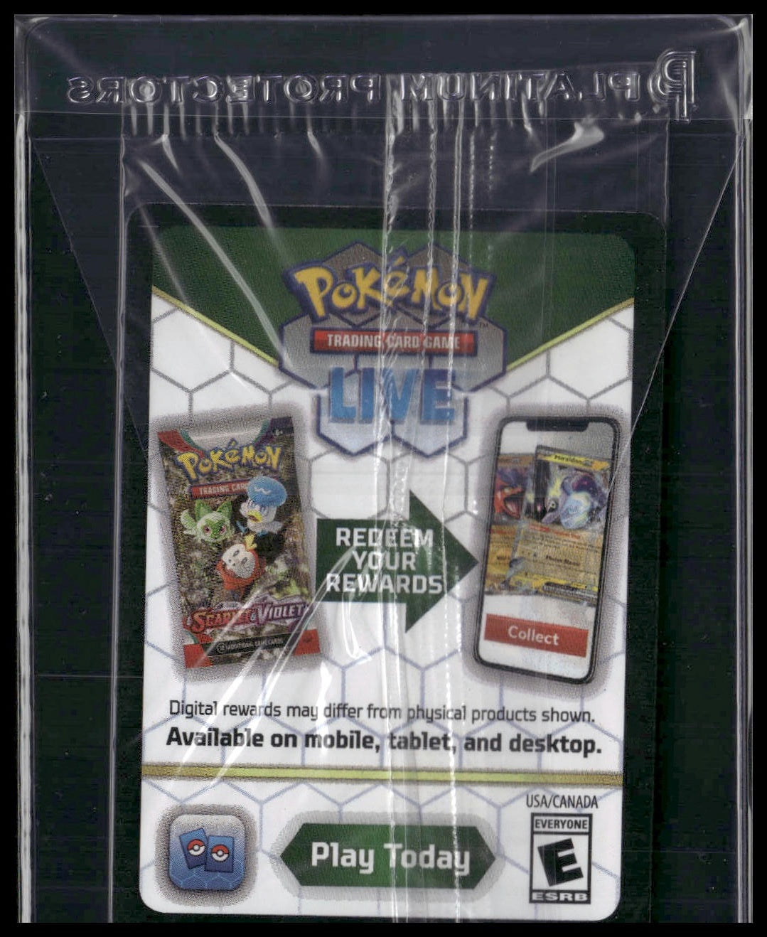 Alakazam #082/167 SEALED Cosmos Holo Twilight Masquerade Promo NM