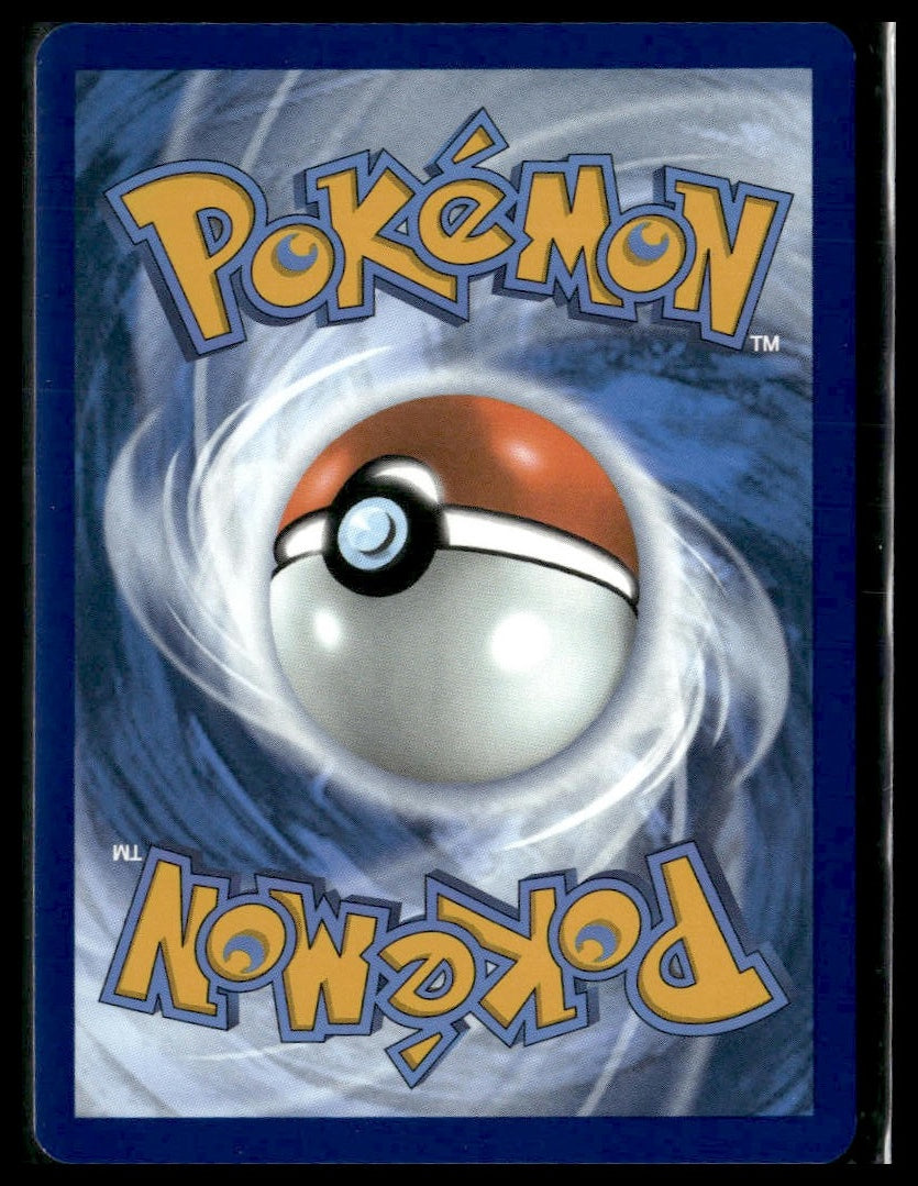 Golurk #123/086 Black Bolt NM