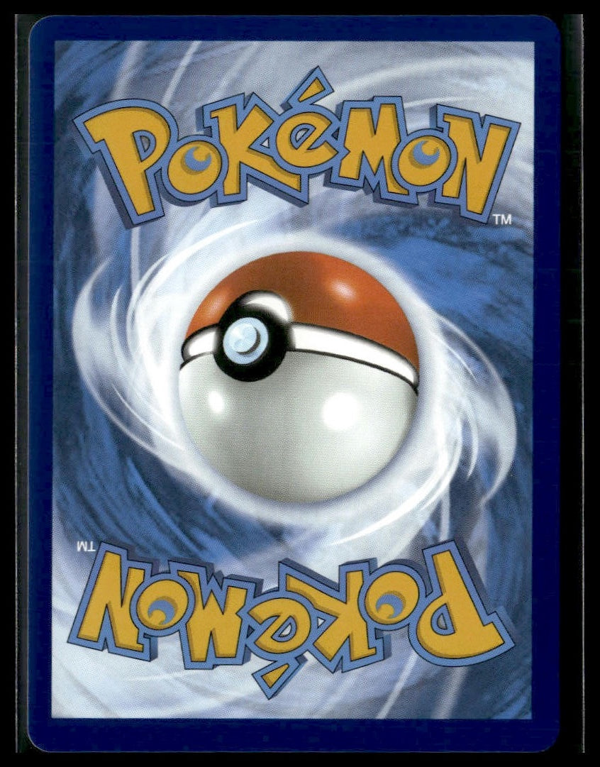 Hilda #164/086 White Flare NM