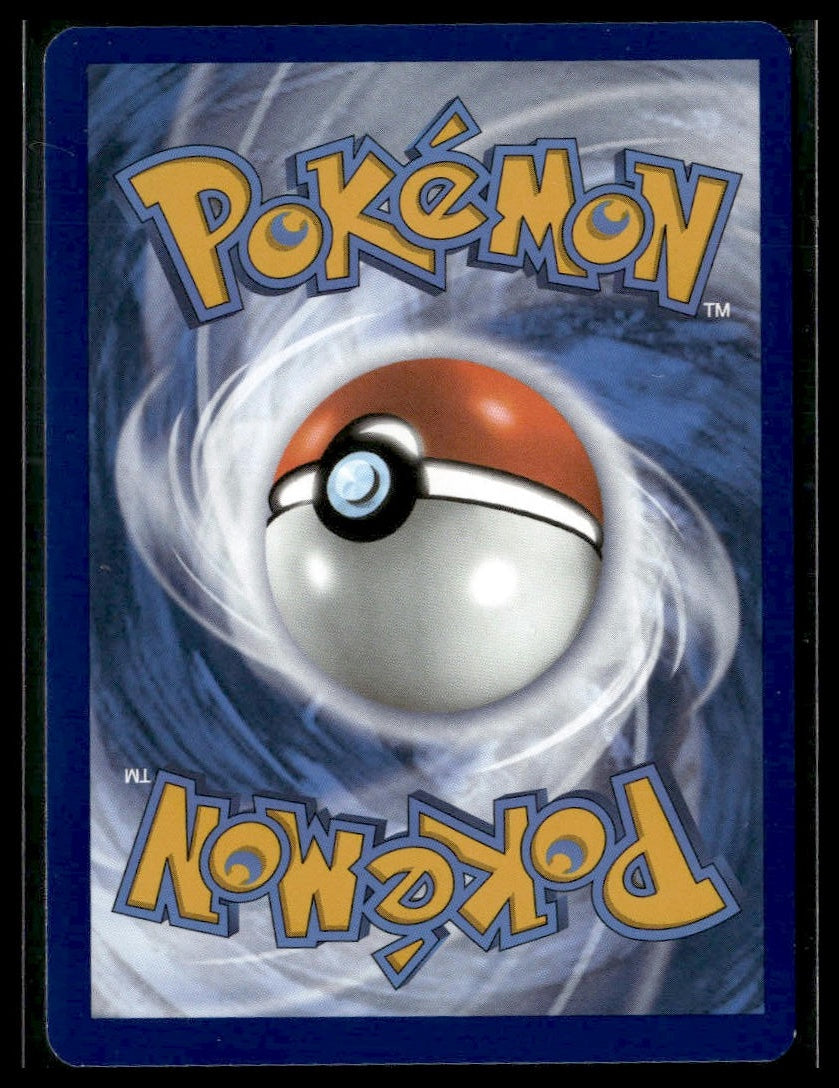 Pidgeotto #208/197 Obsidian Flames VLP