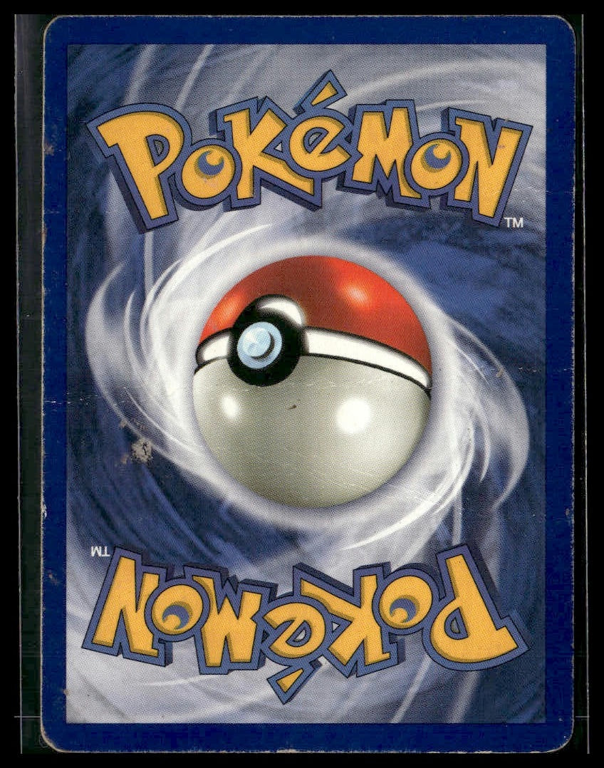 Magneton #009/102 Base Set HP/DMG