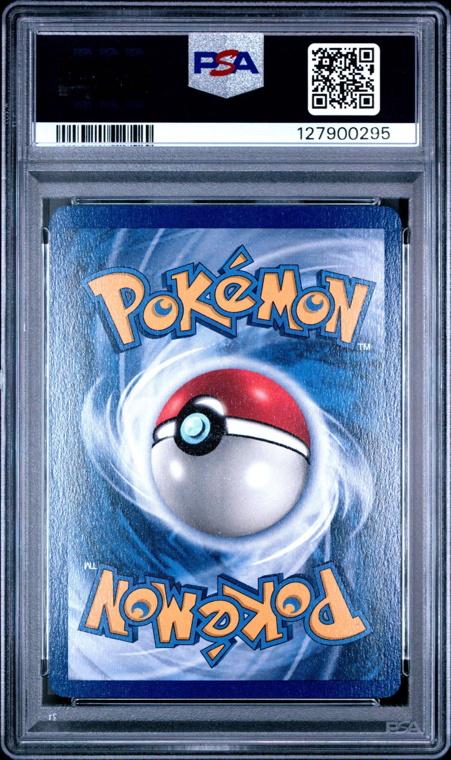 PSA 9 Muk-Holo #13 1999 Pokemon Fossil